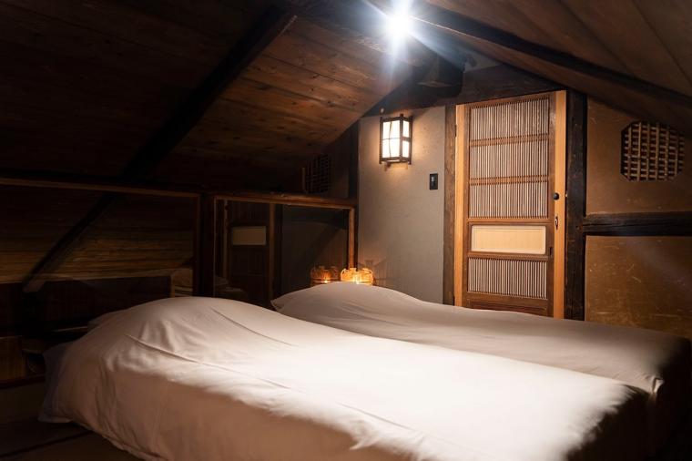 泉ヶ谷 工芸ノ宿 和楽