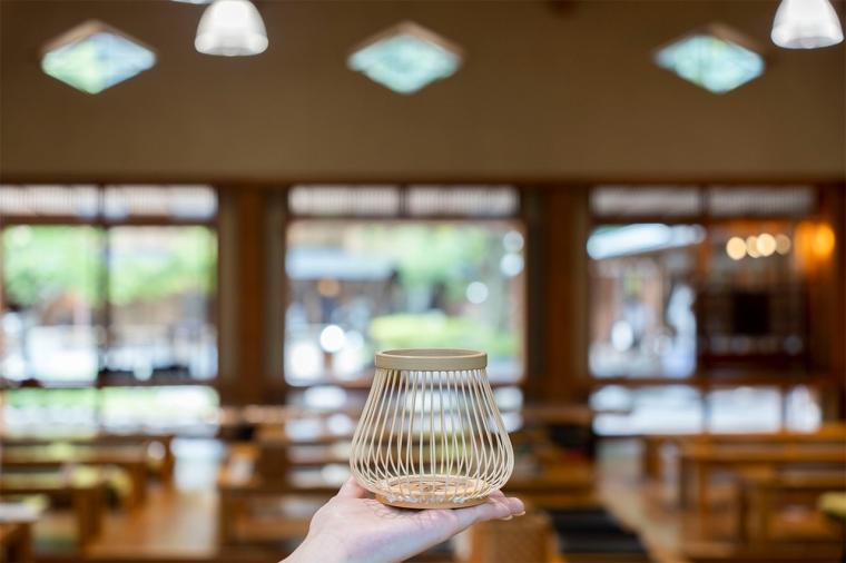 泉ヶ谷 工芸ノ宿 和楽