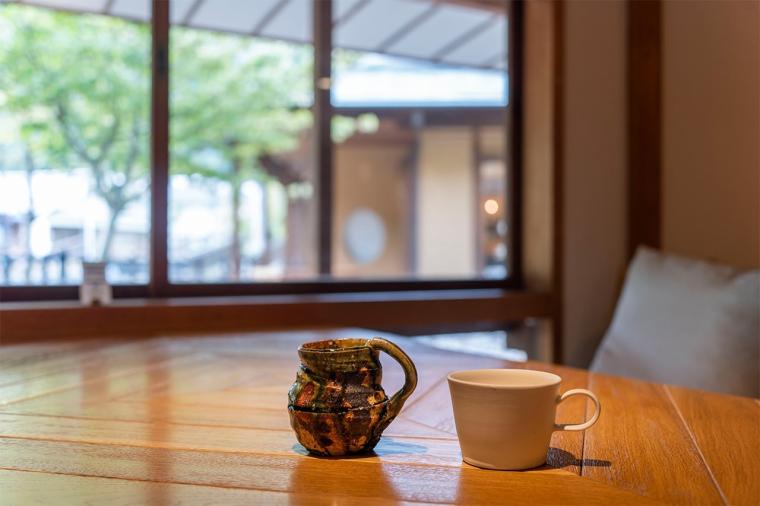 泉ヶ谷 工芸ノ宿 和楽