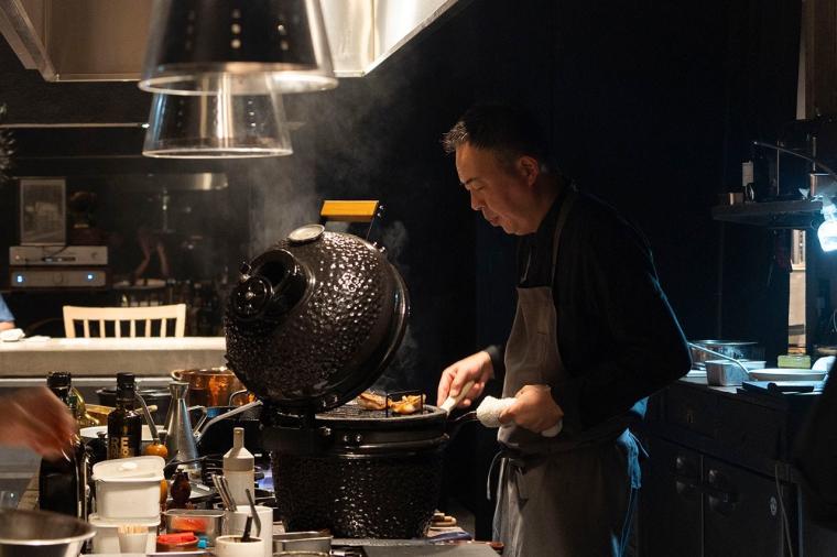 泉ヶ谷 工芸ノ宿 和楽