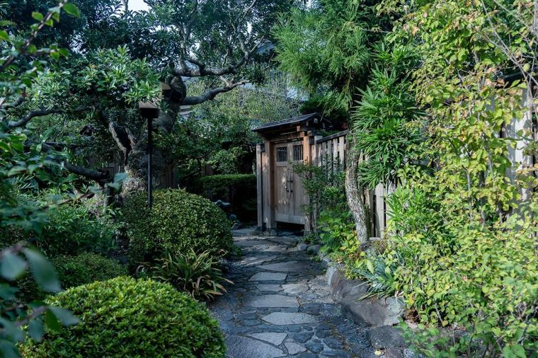 泉ヶ谷 工芸ノ宿 和楽