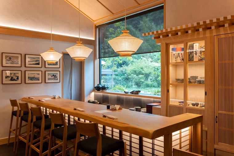 泉ヶ谷 工芸ノ宿 和楽