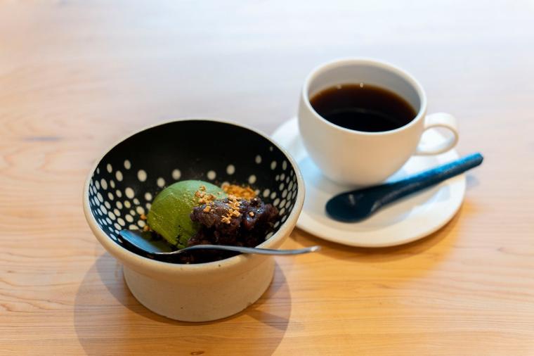 泉ヶ谷 工芸ノ宿 和楽