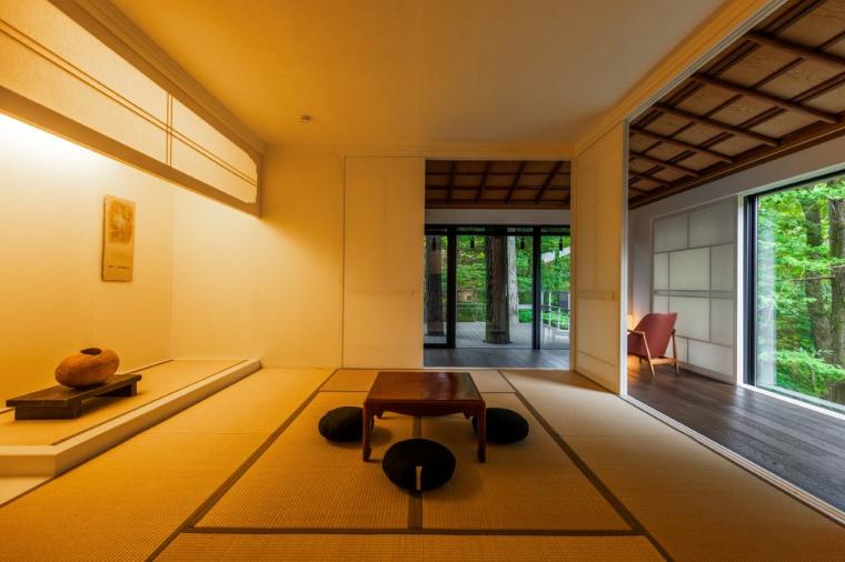 「那須別邸 回」土地が誇る歴史・美・食を堪能する極上の休日