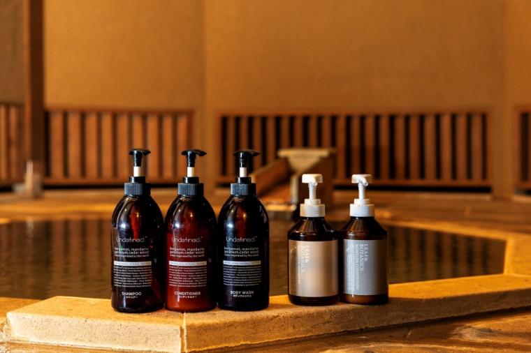 「那須別邸 回」土地が誇る歴史・美・食を堪能する極上の休日