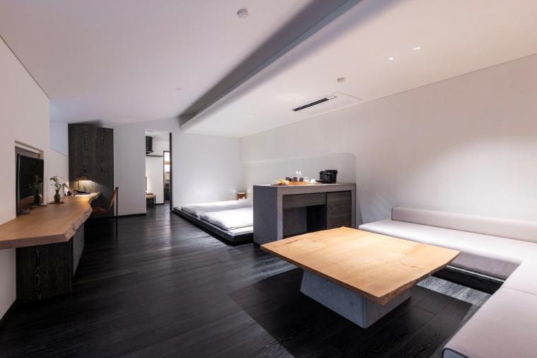 「那須別邸 回」土地が誇る歴史・美・食を堪能する極上の休日