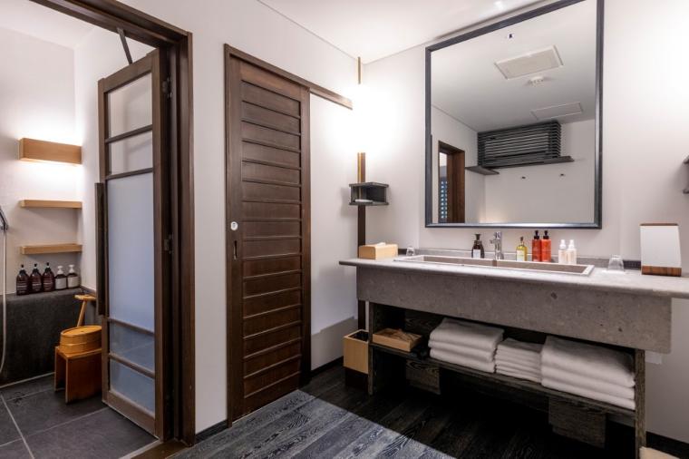 「那須別邸 回」土地が誇る歴史・美・食を堪能する極上の休日