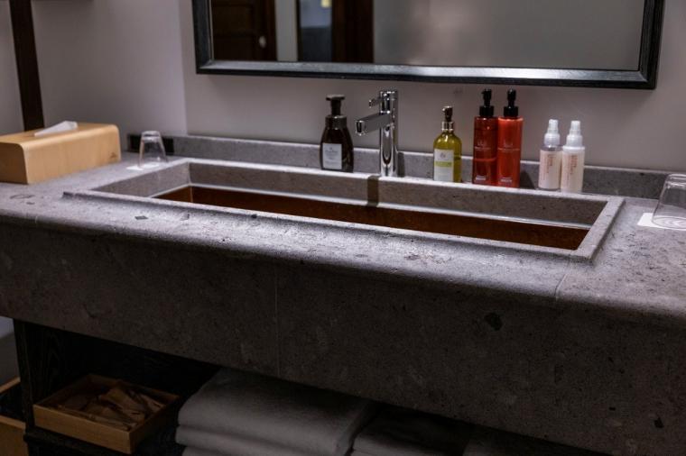 「那須別邸 回」土地が誇る歴史・美・食を堪能する極上の休日