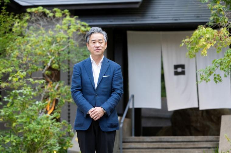 「那須別邸 回」土地が誇る歴史・美・食を堪能する極上の休日