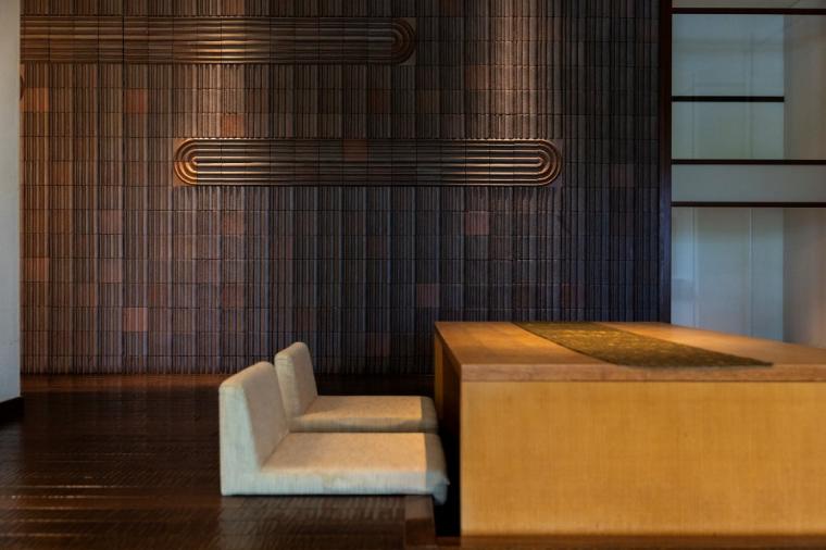 「那須別邸 回」土地が誇る歴史・美・食を堪能する極上の休日