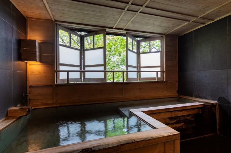 「那須別邸 回」土地が誇る歴史・美・食を堪能する極上の休日