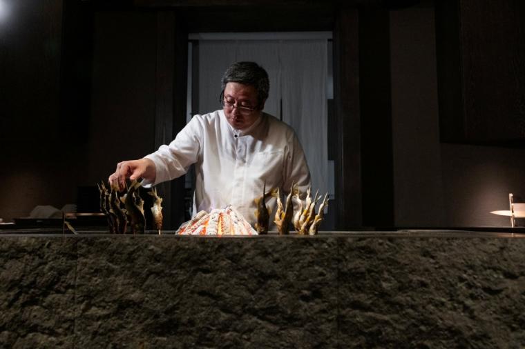 「那須別邸 回」土地が誇る歴史・美・食を堪能する極上の休日