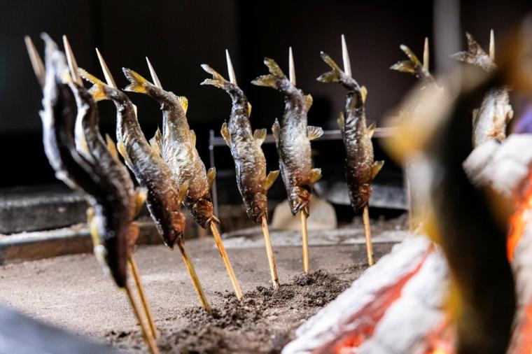 「那須別邸 回」土地が誇る歴史・美・食を堪能する極上の休日