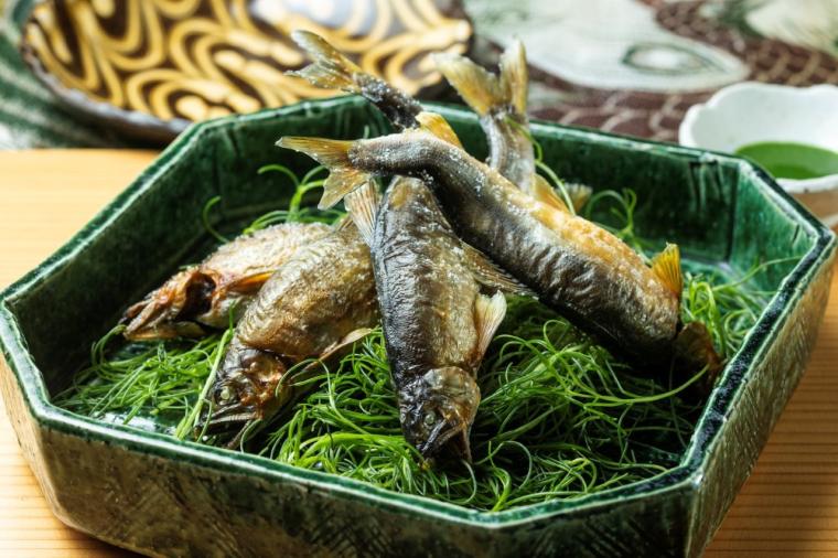 「那須別邸 回」土地が誇る歴史・美・食を堪能する極上の休日