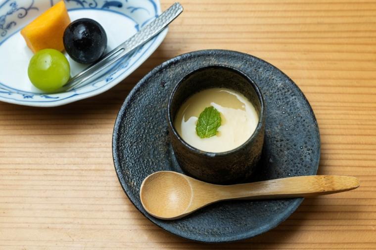 「那須別邸 回」土地が誇る歴史・美・食を堪能する極上の休日