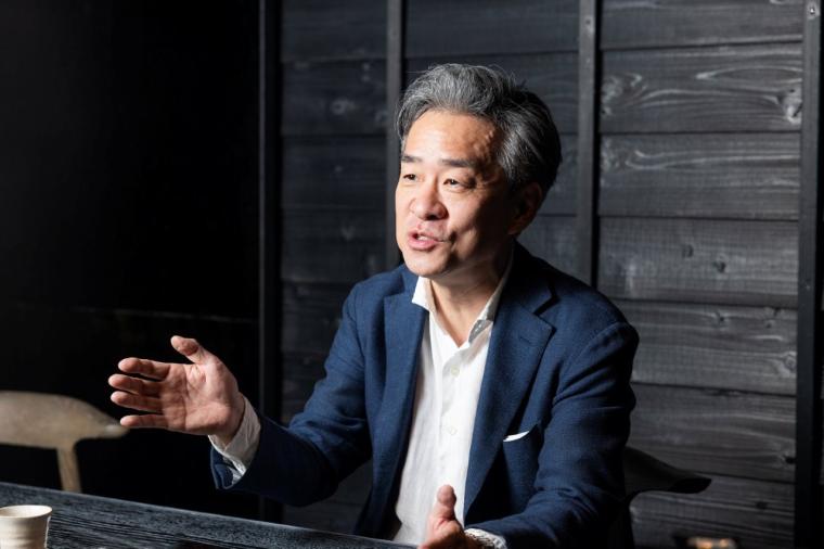 「那須別邸 回」土地が誇る歴史・美・食を堪能する極上の休日