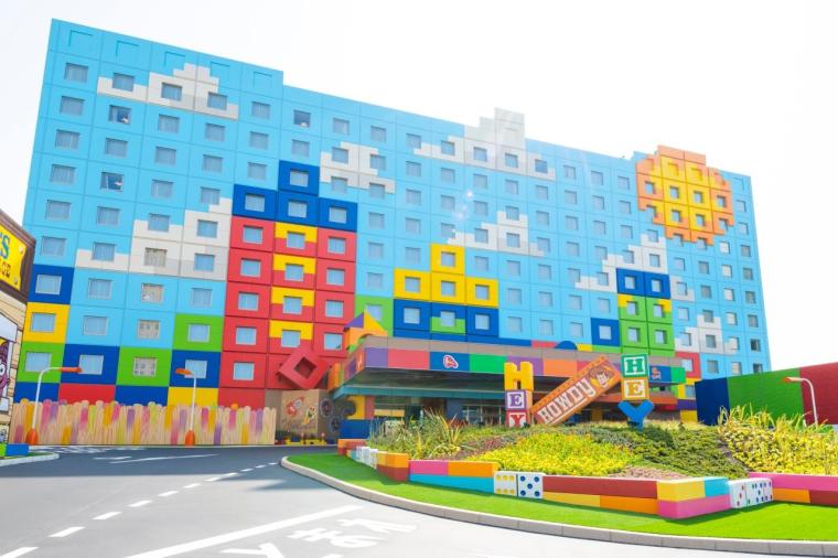 ディズニーホテルのクリスマス2025