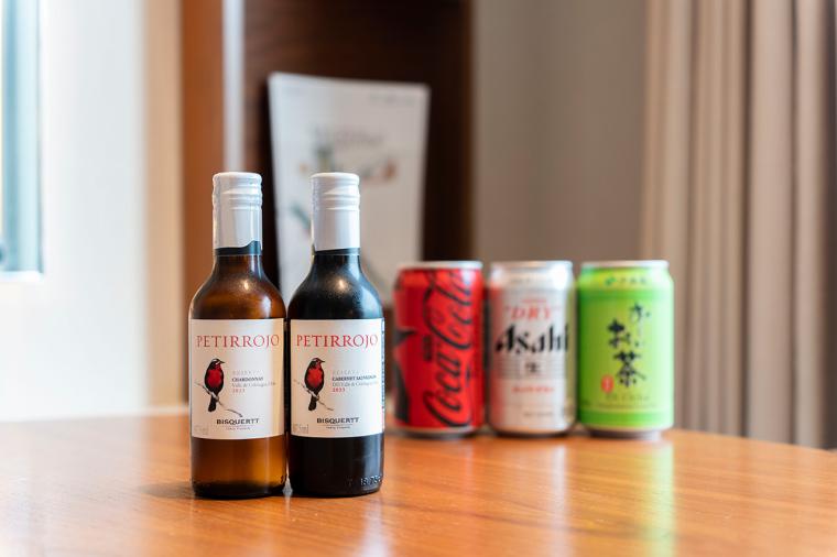 グランドニッコー東京 台場