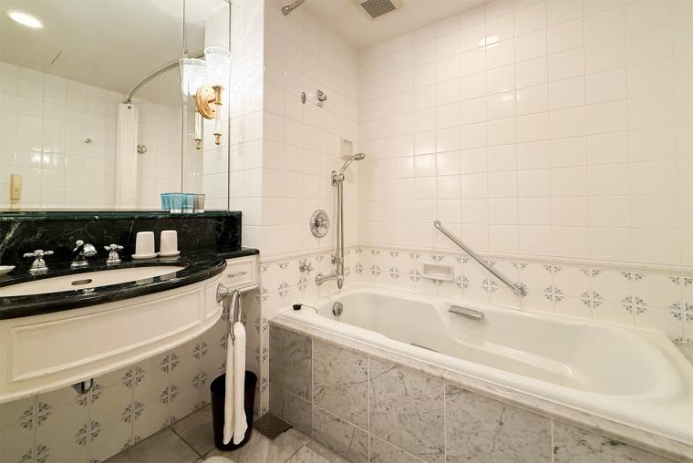 グランドニッコー東京 台場