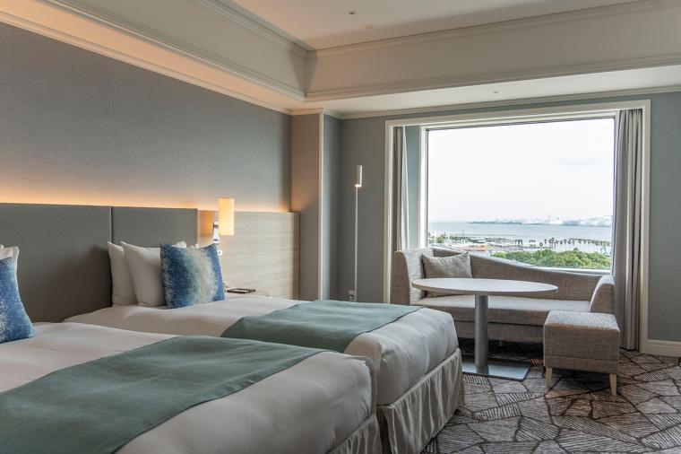 グランドニッコー東京 台場