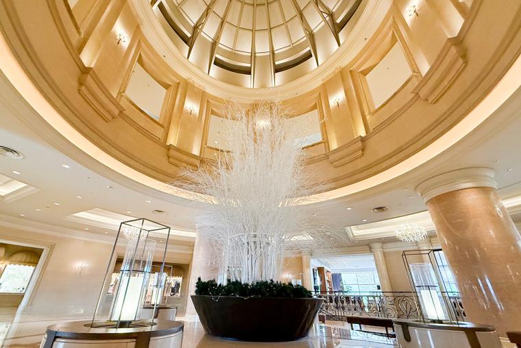 グランドニッコー東京 台場