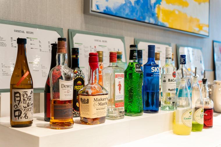 グランドニッコー東京 台場