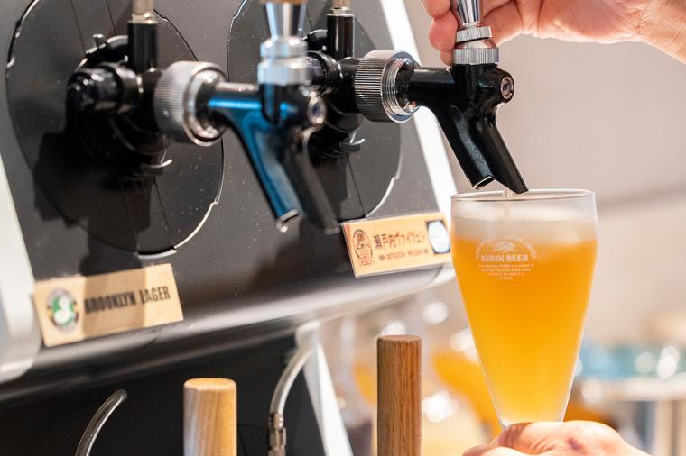 グランドニッコー東京 台場