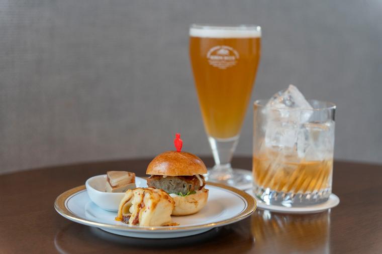 グランドニッコー東京 台場