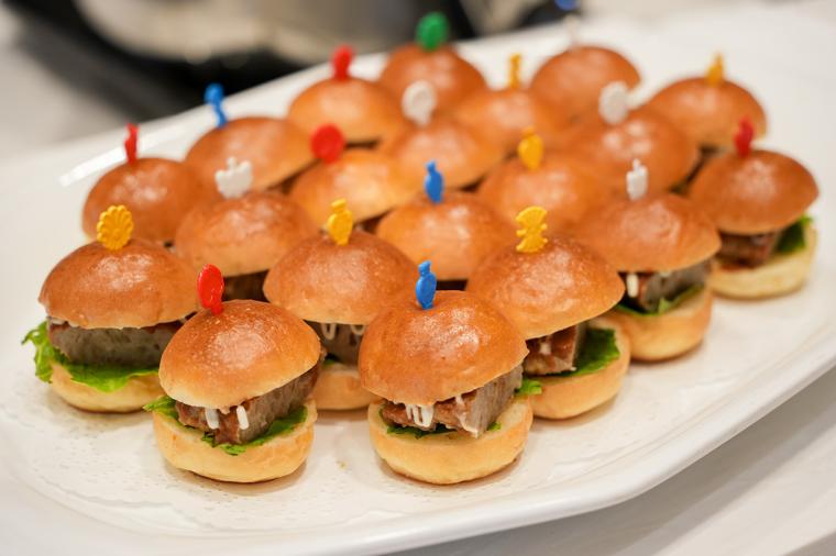 グランドニッコー東京 台場