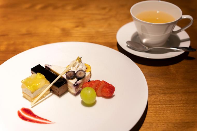 グランドニッコー東京 台場