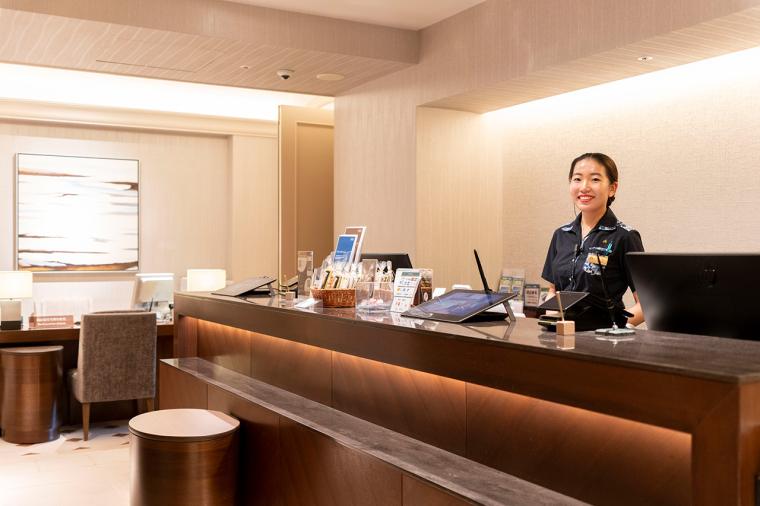 グランドニッコー東京 台場