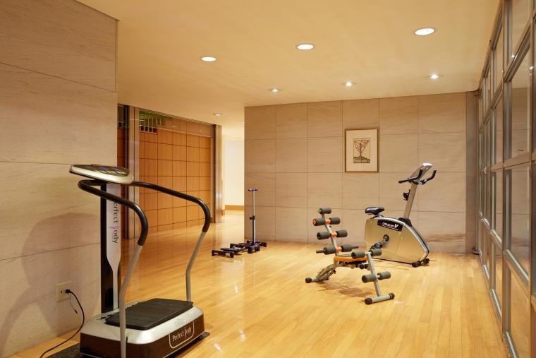 グランドニッコー東京 台場