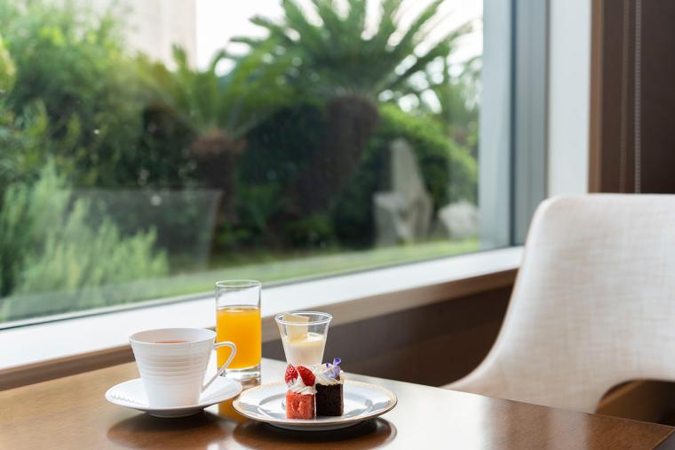 グランドニッコー東京 台場