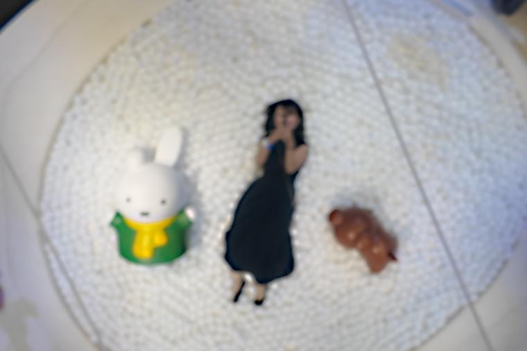 ハウステンボス ミッフィーのドリームストーリーブック