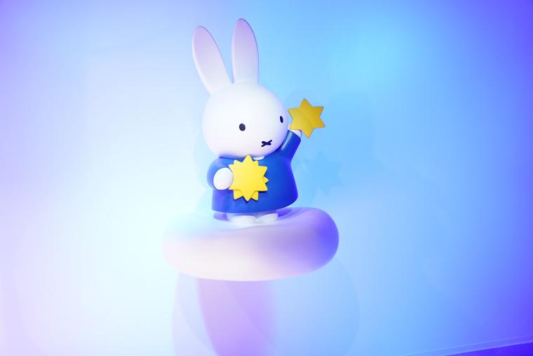 ハウステンボス ミッフィーのドリームストーリーブック