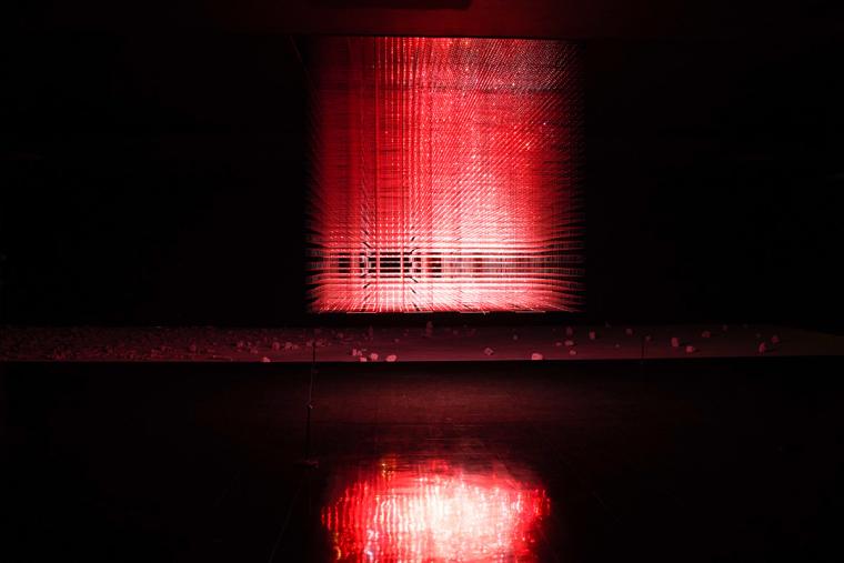 御船山楽園ホテル チームラボ