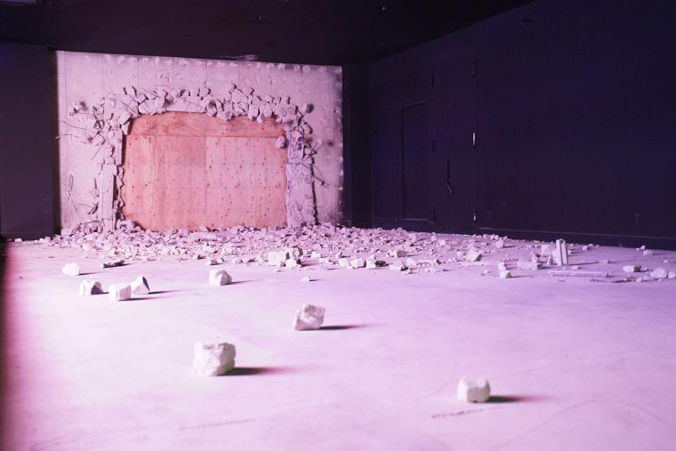 御船山楽園ホテル チームラボ