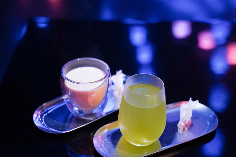 御船山楽園ホテル