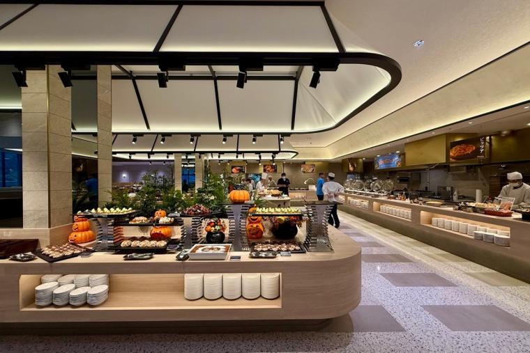 鬼怒川温泉　日光きぬ川ホテル三日月