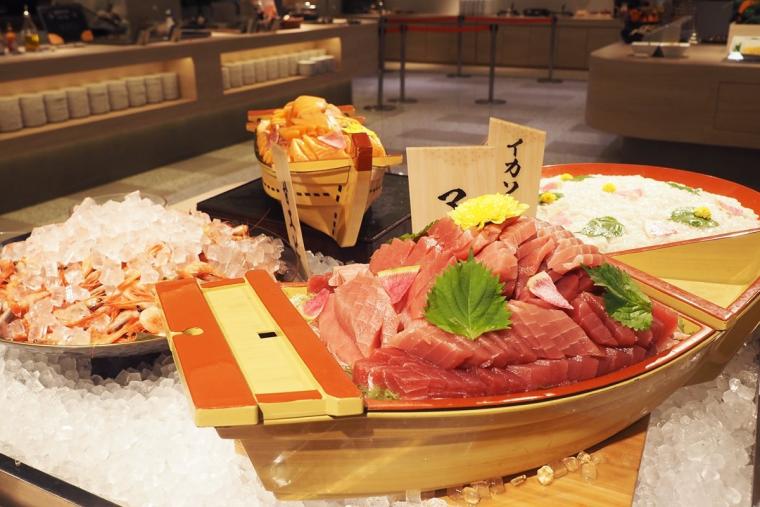 鬼怒川温泉　日光きぬ川ホテル三日月