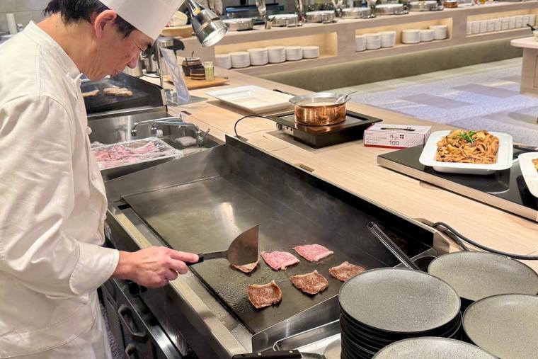 鬼怒川温泉　日光きぬ川ホテル三日月