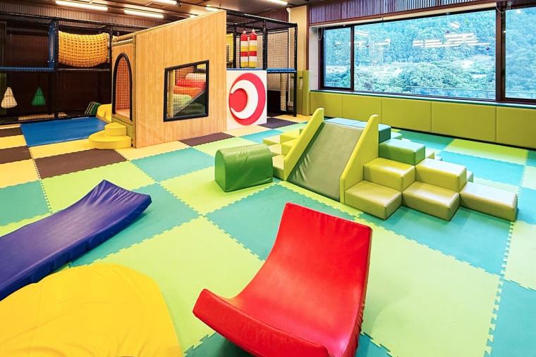 鬼怒川温泉　日光きぬ川ホテル三日月