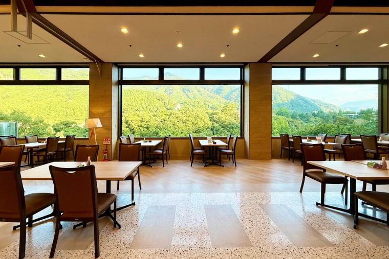 鬼怒川温泉　日光きぬ川ホテル三日月