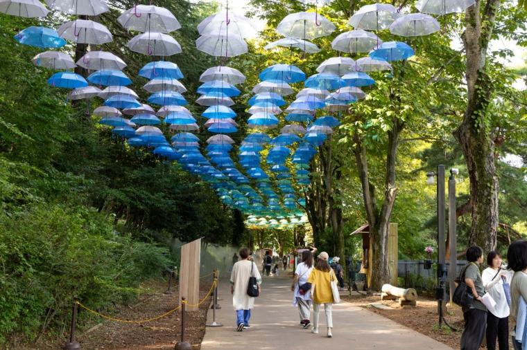 ムーミンバレーパーク