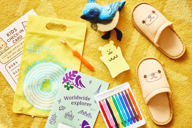 「ANAホリデイ・インリゾート軽井沢」イメージ