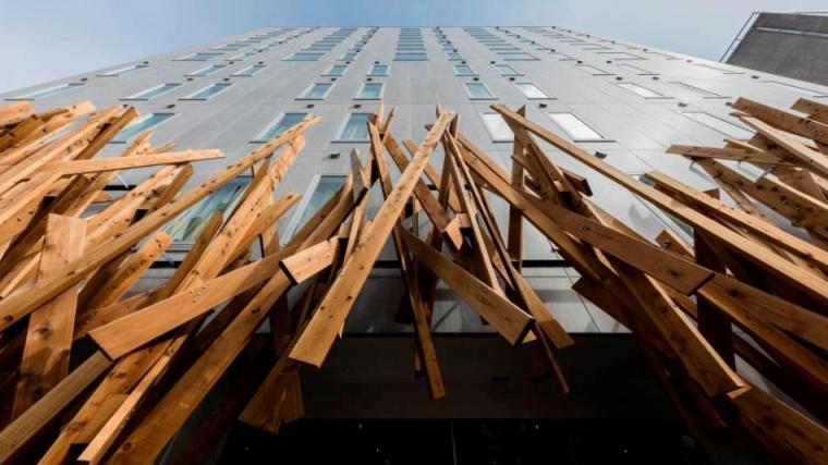 「ONE＠Tokyo by insomnia」外観2