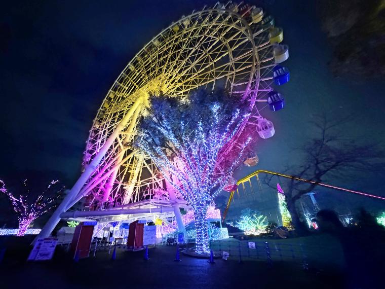 ジュエリー・グランオブジェ（西面）