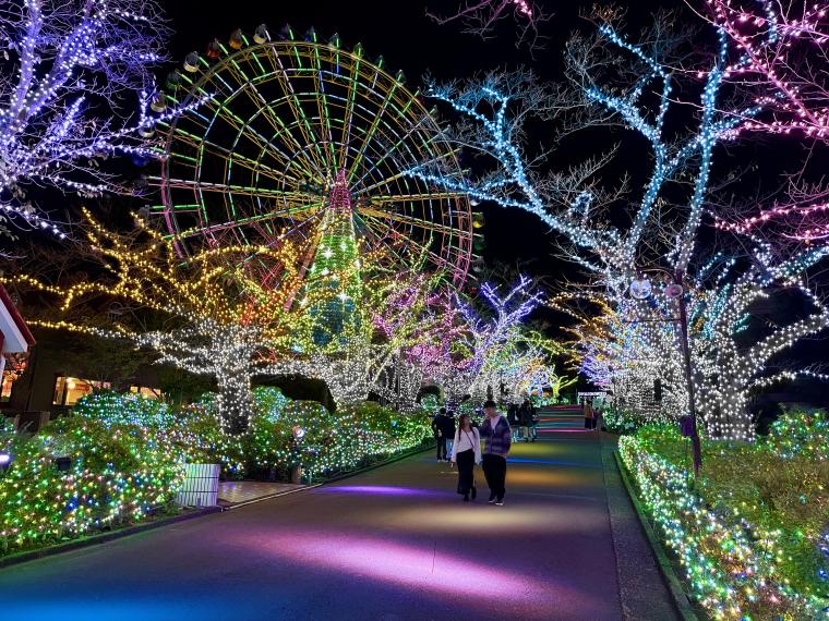 ジュエリー・プロムナード