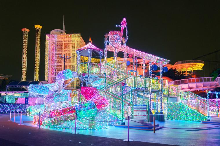 ラブリー・サンクチュアリ