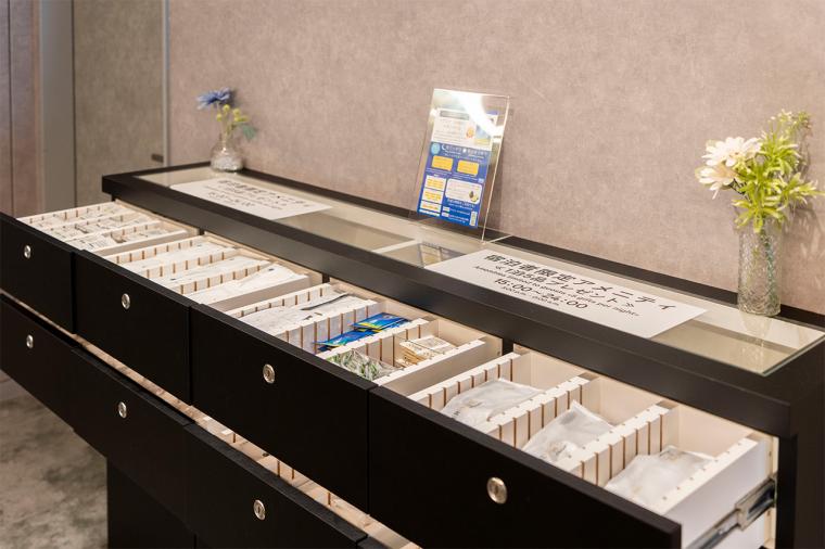 スーパーホテルPremier池袋天然温泉